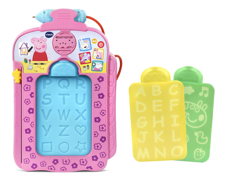 peppa vtech