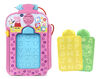 VTech Peppa Pig Scribbles & Sounds Doodle Board - English Edition