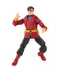 Hasbro Marvel Legends Series: Marvel's Wonder Man Avengers Marvel Classic Comic Action Figure 6 Inch