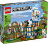 LEGO Minecraft The Llama Village 21188 Building Kit (1,252 Pieces)