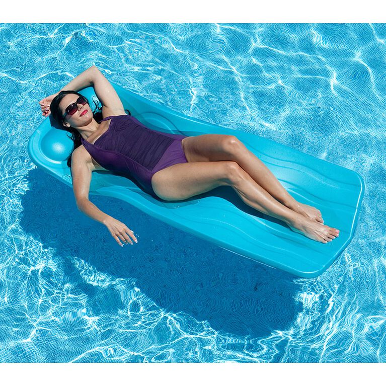 Blue Wave Flotteur De Piscine Marquis D Aqua Cell De 1 25 Po En Aqua Toys R Us Canada