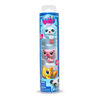 Littlest Pet Shop - 3Pk Tube - Pet Trio Island Vibes