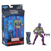 Hasbro Marvel Legends Kang Action Figure Toy