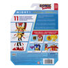 Sonic 4" Figure - Sonic with Chaos Emerald