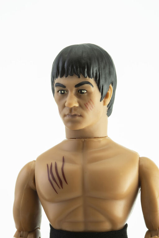 Bruce Lee 8" figure