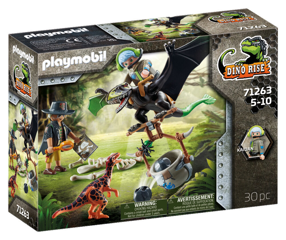 Playmobil - Dimorphodon