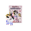 tokidoki Cherry Blossom Unicorno Collectible Vinyl
