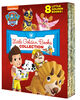 PAW Patrol Little Golden Book Boxed Set (PAW Patrol) - Édition anglaise