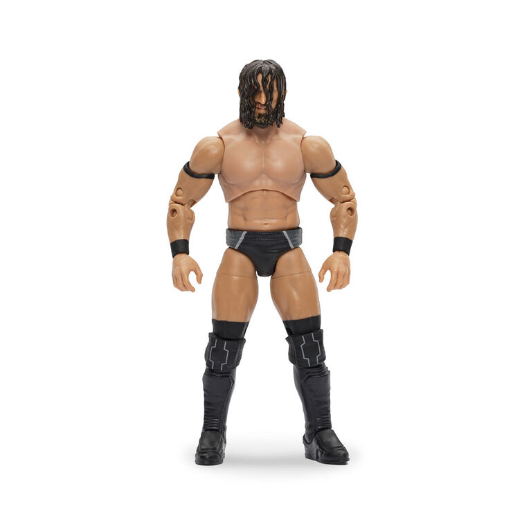 AEW 1 Figure Pack (Unrivaled Figure) - PAC