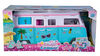 CAMPING - CAR Steffi Love  HAWAI