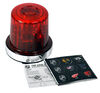 The Goal Light Bottle Opener