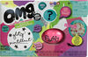 OMG - Ensemble de 3 unités - Fluffy - R Exclusif