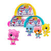 Care Bears-Surprise Cubs Collectible Figures - Assortment May Vary