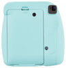 Fujifilm Instax Mini 9 Instant Camera - Ice Blue