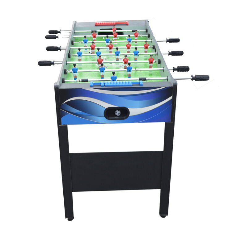 Table de babyfoot Allure de 48 pouces Toys R Us Canada