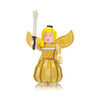 RoBlox Figure - Fairy World: Golden Tech Fairy
