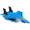 Transformers Generations Legacy Evolution, figurine Thundercracker classe Origine de 8,5 cm