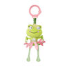 Bright Starts Swing & Chime Frog