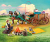 Playmobil - Spirit Lucky's Dad and Wagon
