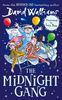 The Midnight Gang - Édition anglaise