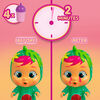Cry Babies Magic Tears - Tutti Frutti House Series (Fruit scented dolls) - Style may vary