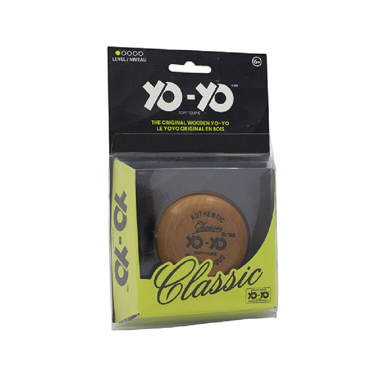 YO-YO Pro - Red
