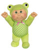 Cabbage Patch Kids 9" Woodland Friend Cuties - 9" Ophelia Frog