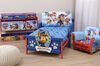 PAW Patrol 3D Toddler Bed