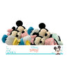 Disney: Sleeping Baby Minnie Plush