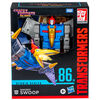 Transformers Studio Series Leader The Transformers: The Movie 86-26 Dinobot Swoop Action Figure