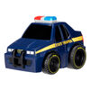 Crazy Fast Cars Series 3 - Police Car (Trooper)