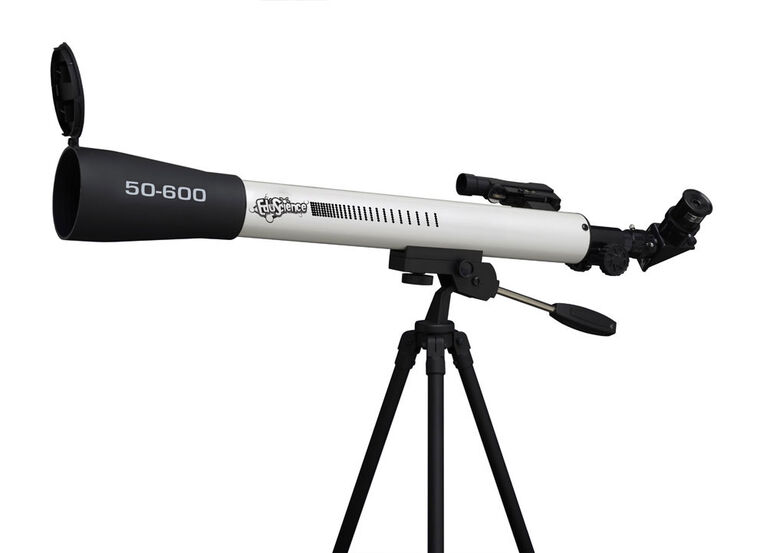 50/600 Telescope Refractor