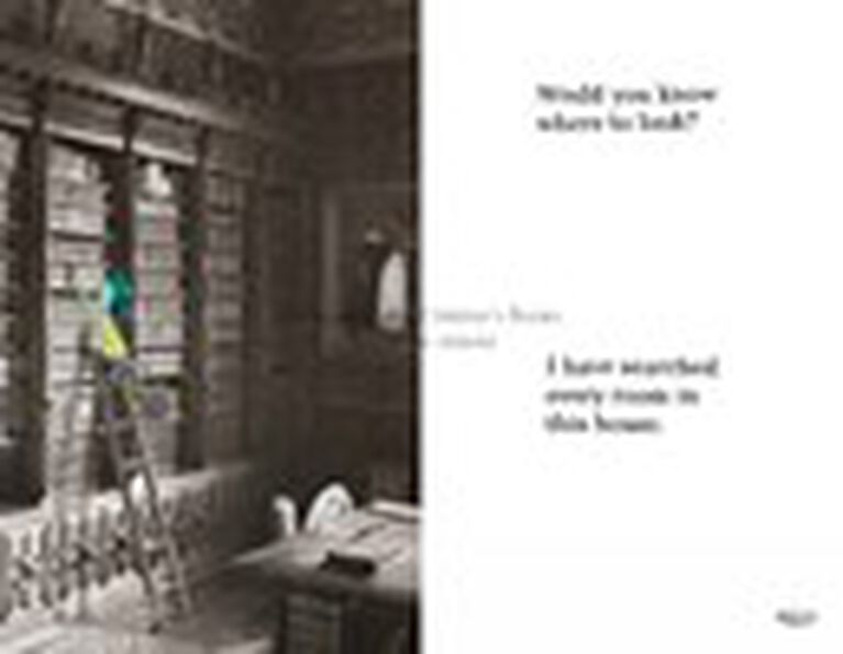 There's A Ghost In This House - English Edition