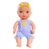 Waterbabies Sweet Cuddlers Sweet Dreams - R Exclusive