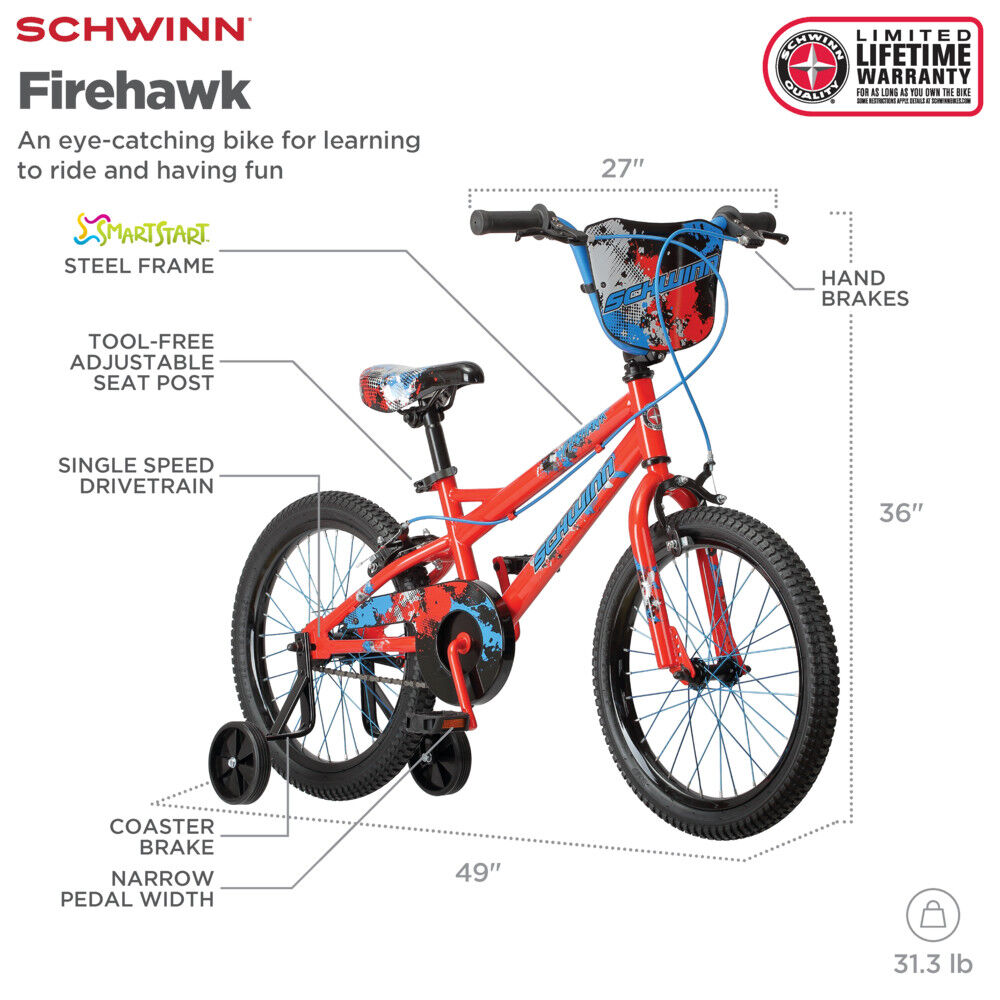 Schwinn boy bike new arrivals