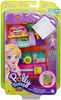 Polly Pocket Jungle Safari Compact