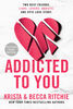 Addicted to You - &Eacute;dition anglaise