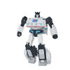 Transformers Toys Studio Series 86-01 Deluxe Class The Movie 1986 Autobot Jazz Action Figure