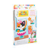 Sticky Mosaics Travel Kittens - R Exclusive