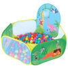 Mima - Animal World Ball Park with 100 balls