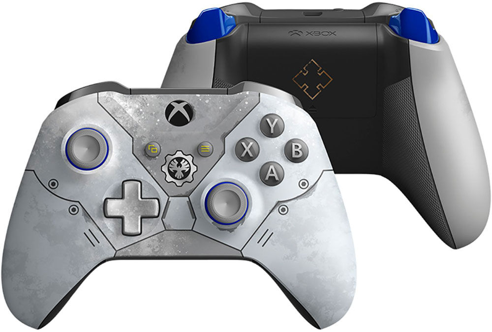 Xbox One Wireless Controller Gears Of War 5