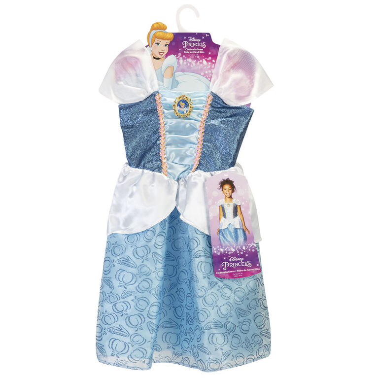 Robe Princesse Cendrillon – Ma Robe Princesse