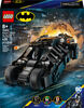 LEGO DC Batman : La Tumbler de Batman contre Double-Face et le Joker , Jouet, Voiture Super Hero 76303