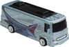 Hot Wheels Tour Bus