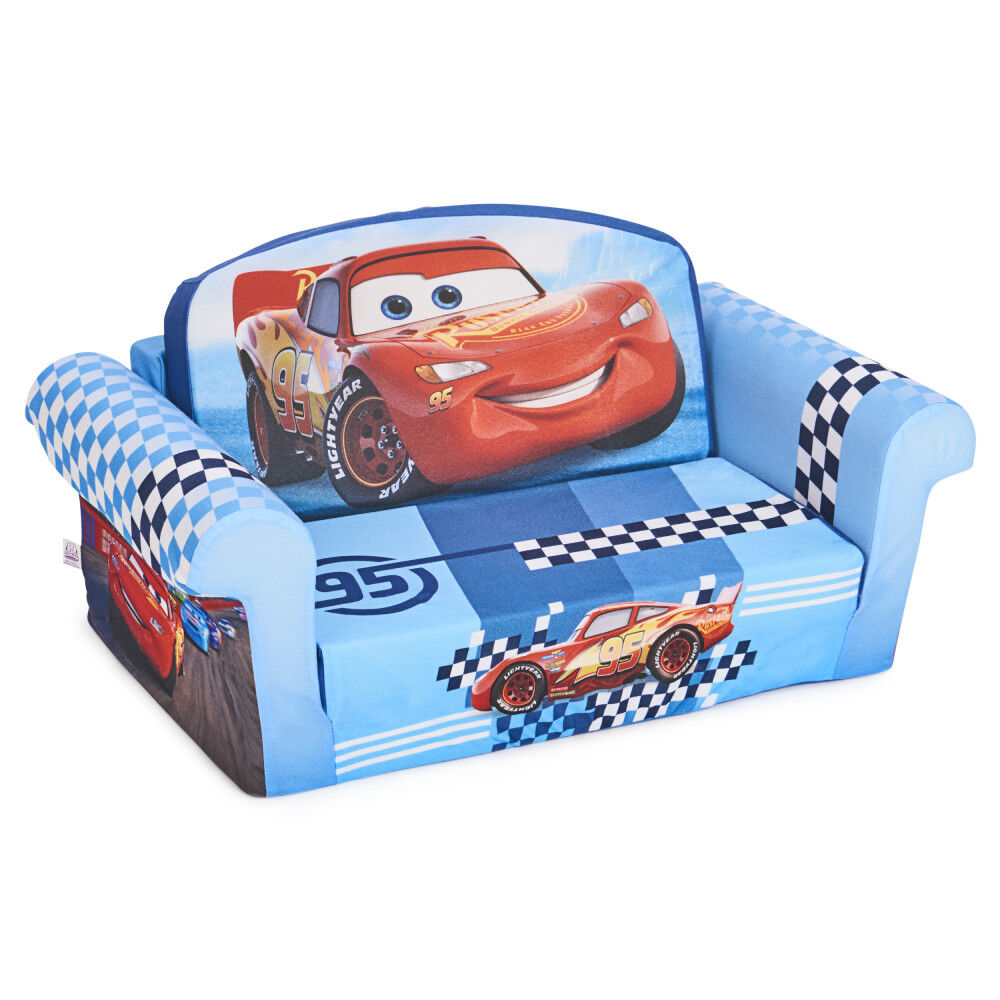 Disney cars flip out sofa new arrivals