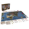 Avalon Hill Axis and Allies 1942 Second Edition WWII Strategy Board Game - English Edition