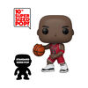Funko POP! Sports: NBA - Michael Jordan (Red) 10''