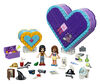 LEGO Friends La boîte des coeurs de l'amitié 41359