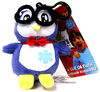 Ryan's World Clip Ons 4" Pete the Penguin