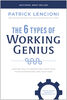 The 6 Types of Working Genius - English Edition